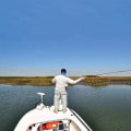 Discover the Best Fishing Equipment Suppliers in Fort Mill, SC