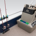 The Availability of Popular Fishing Equipment in Fort Mill, SC