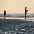 Exploring the Best Fishing Equipment Brands Offered by Suppliers in Fort Mill, SC