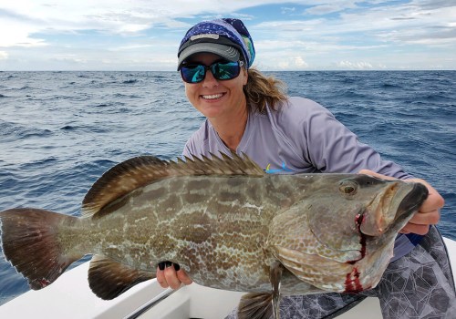The Ultimate Guide to Finding Fishing Equipment Suppliers in Fort Mill, SC