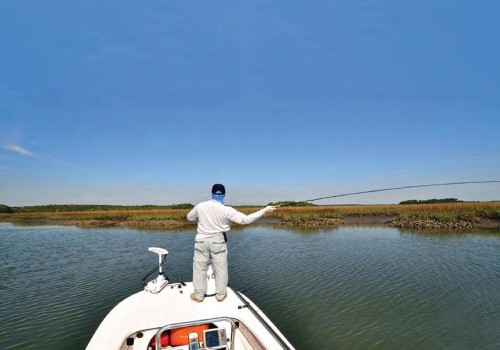 Exploring Fishing Equipment Suppliers in Fort Mill, SC
