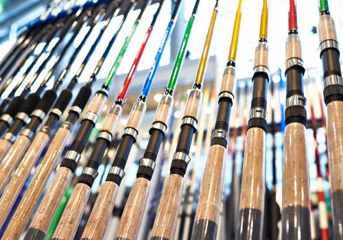 The Ultimate Guide to Returning or Exchanging Fishing Gear from Suppliers in Fort Mill, SC
