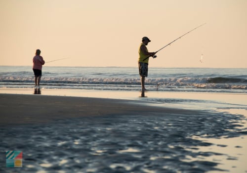 Exploring the Best Fishing Equipment Brands Offered by Suppliers in Fort Mill, SC