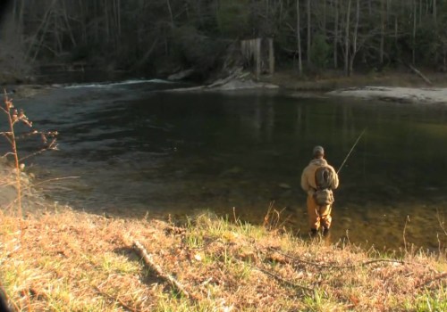 The Best Fishing Equipment Suppliers in Fort Mill, SC: An Expert's Guide