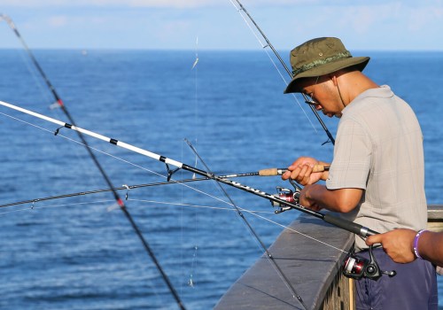 Fishing Equipment Suppliers in Fort Mill, SC: Get the Best Products and Services for Your Angling Needs